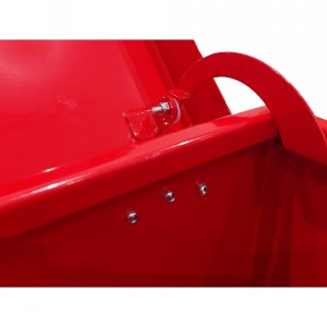 FlamSafe Flammable Transport Chest Size 5  XL